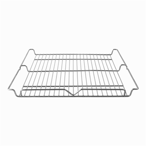 Bagerist i ovn og komfur fra Gram, Amica og andre mærker.